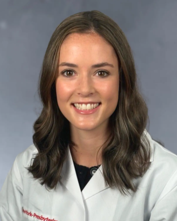 Headshot of Rachel Caskey