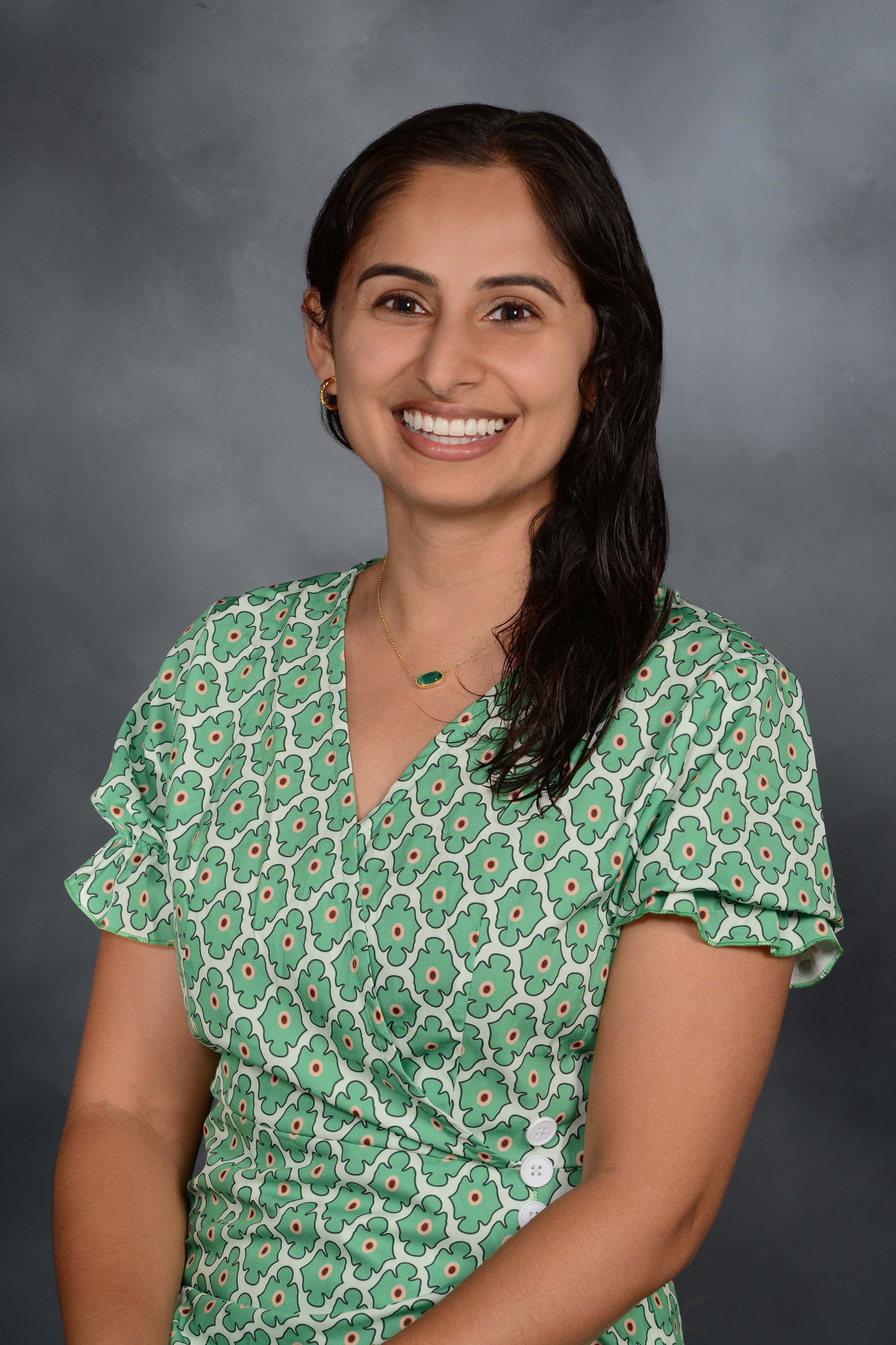 Headshot of Priyanka Gaur