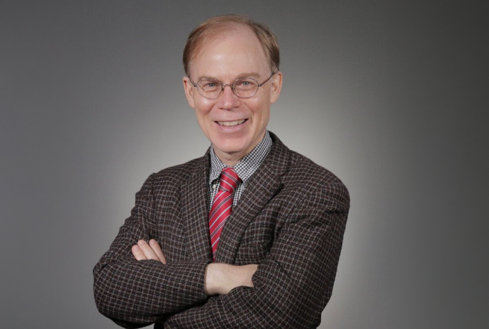 Dr. Martin Prince