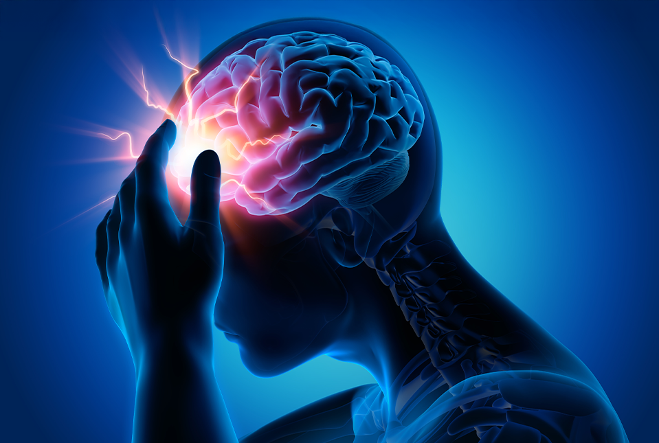 Traumatic brain injury