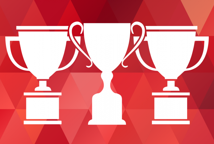 trophies