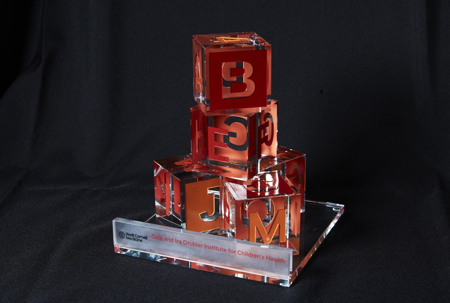 Trophy