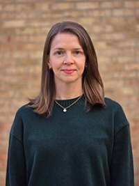 Kristen Pleil