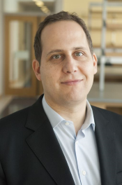 Dr. Paul Cohen