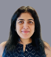 Dr. Revathy Chottekalapanda
