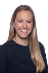 Dr. Katie Travis