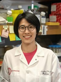 Dr. Lingling Hu