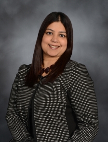 Dr. Perdita Permaul