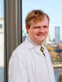 Dr. Matthew Greenblatt