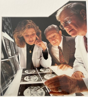 Dr. Imperato-McGinley and colleagues