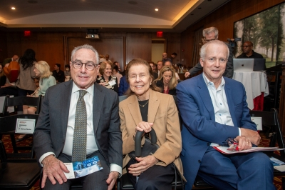 Appel symposium vips