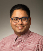 Dr. Himel Mallick