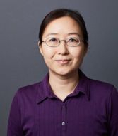 Dr. Xi Kathy Zhou