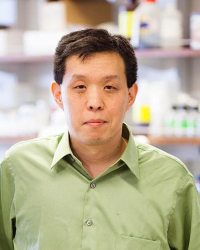 Dr. Kyu Rhee