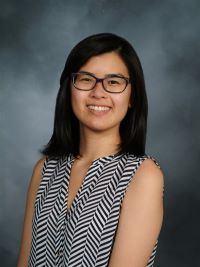 Dr. Peggy Leung