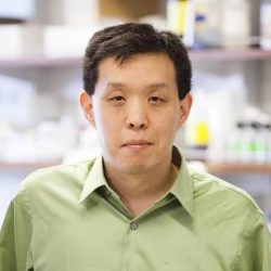 Dr. Kyu Rhee