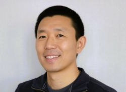 Dr. Fuqiang Geng