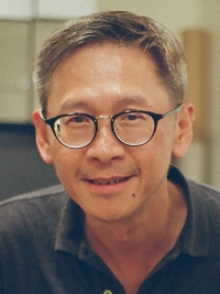 Dr. Neal Lue
