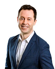 Dr. Olivier Elemento