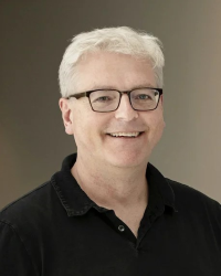 Dr. Dirk Schnappinger