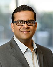 Dr. Chaitanya Bandlamudi