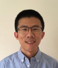 Dr. Jingli Cao