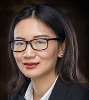 Dr. Ying Li