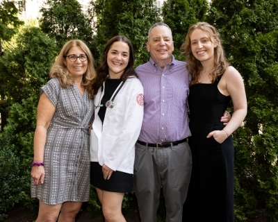 Weiss Family