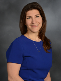 Dr. Maddie Sterling