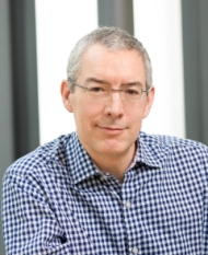 Dr. Michael Glickman