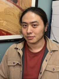 Dr. Yang Lin