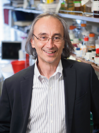 Dr. John Blenis