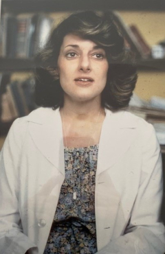 Dr. Imperato-McGinley