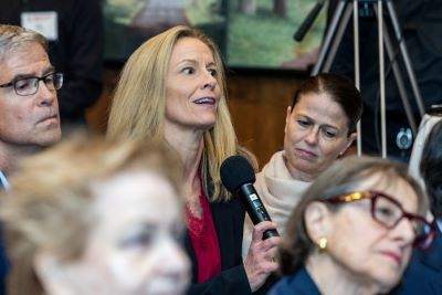 Appel symposium questions