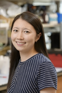 Dr. Shelly Yang Bai