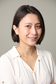 Dr. Shino Murakami