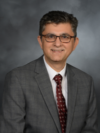 Dr. Junaid Razzak