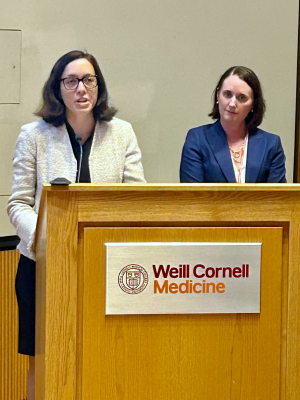 Reimagining Medicaid Panel