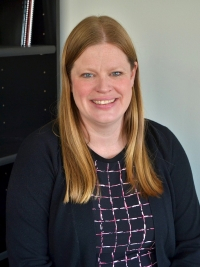 Dr. Tricia Burdo