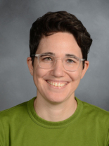 Dr. Ava Libman
