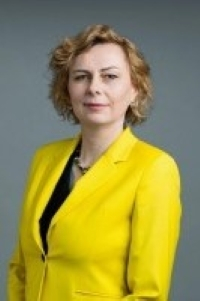 Dr. Magdalena Plasilova