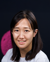 Dr. Saori Goto