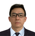 Dr. Shiri Li