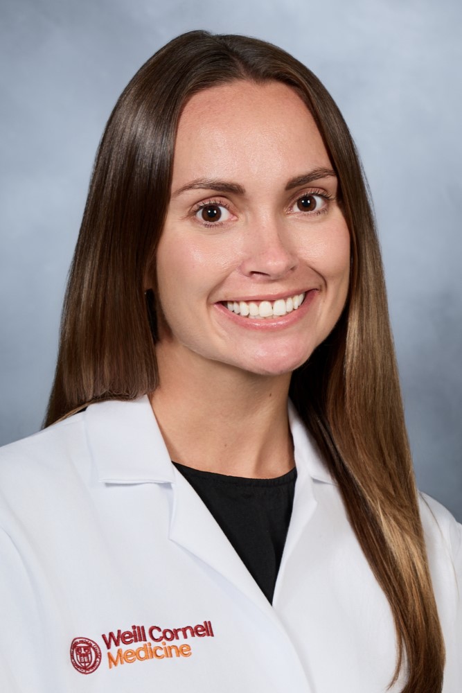 Headshot of Kristen Riley