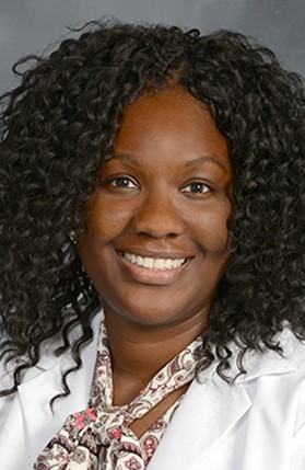 Sabrena Myers, MD