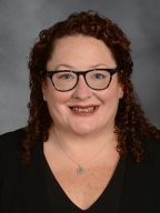 Profile photo of Dr. Aileen Gariepy