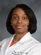 Auja McDougale, M.D.