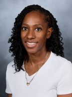 Headshot of Kimberly Campbell