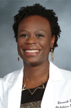 Devorah Daley, M.D., FACOG