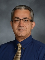 Ehab Abdelmalek, MD